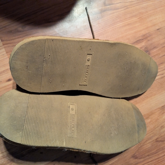 Oliberte Made In Africa Chukka Boots - Size 12 US - Picture 6 of 6